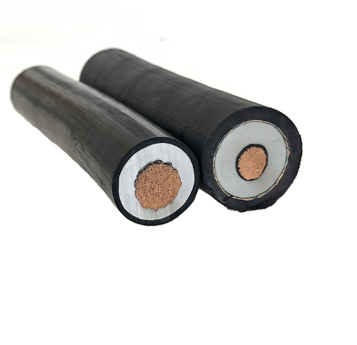 石油平臺(tái)用鉆探動(dòng)力電纜WDZ-OIL-2000V-350MCM